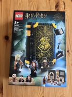 LEGO Harry Potter 76397 Hogwarts Verteidigung Zauberkunst