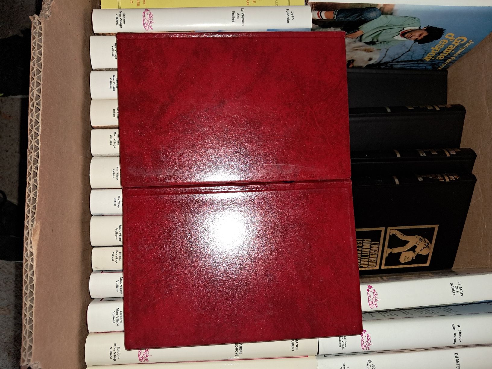 Libri: Lot de 2 Romans de Frank G.Slaughter – Usato da Le locle venduto da juliensaran 3