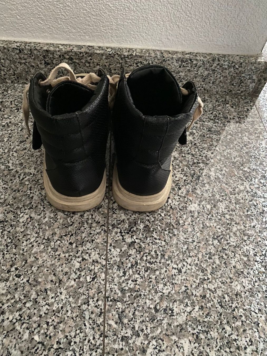 Scarpe da uomo: D gnak d by d – Usato da Ascona venduto da zfi_rpp2 4