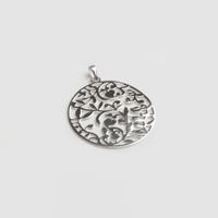 Anhänger Silber 925 (13216)