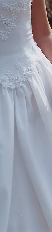 Vestiti: Brautkleid Grösse 38 – Usato da Weinfelden venduto da Mausi2 1