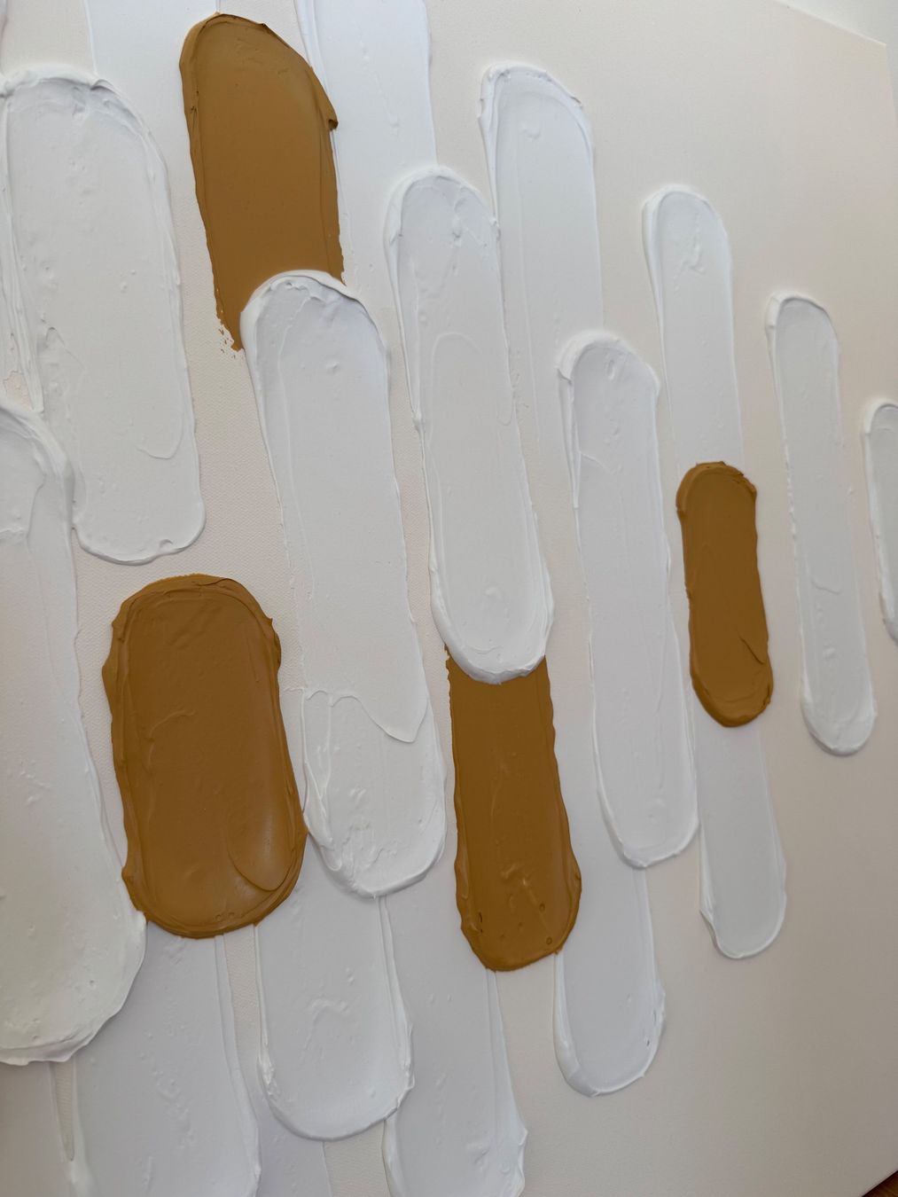 Dipinti: Gemälde 70x100 cm – Nuovo e nell'imballaggio originale da Triesen venduto da dardaleni 2