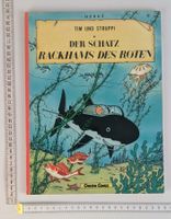 Tim und Struppi: Der Schatz Rackhams des Roten, Top! 1996