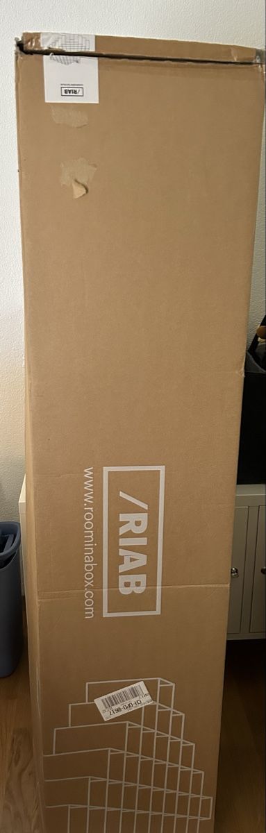 Letti: Room in a Box Bett – Usato da zürich venduto da Julia05 4