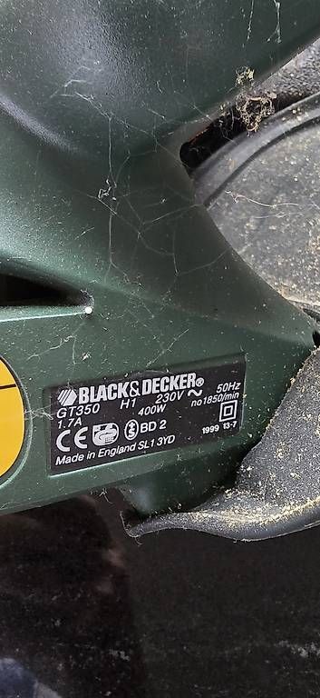 Alle Werkzeuge: Heckenschere  – Gebraucht aus Koblenz von Wnr_ddw8 1