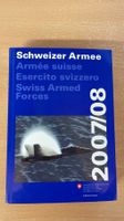 Schweizer Armee 2007 08 Wissenswertes zur Landesverteidigung