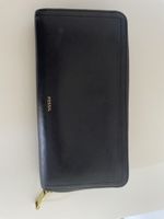 Fossil Leder Portemonnaie