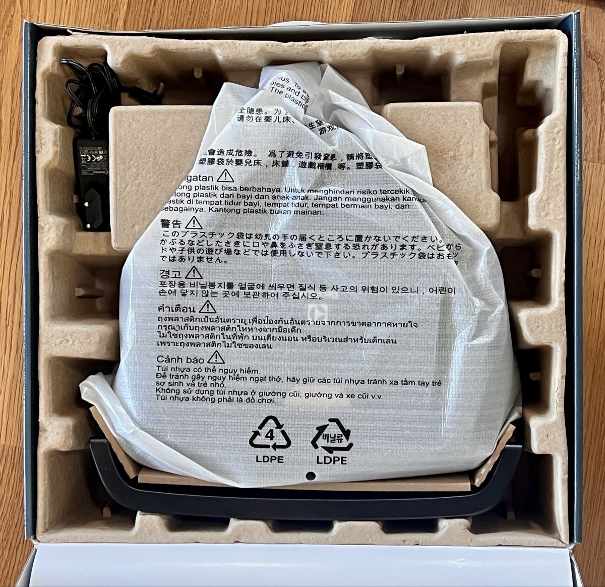 Electrolux Aspirapolveri & Accessori: Electrolux Saugroboter Pure i9.2 – Usato da Hombrechtikon venduto da lebig51 2
