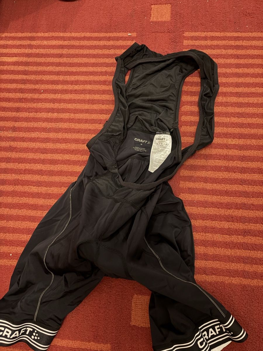 Hosen: Velohosen  – Gebraucht aus Remetschwil von Blume124 1
