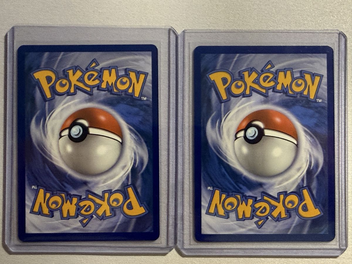 Pokémon Carte collezionabili: Pokemon 8 Full Art Cards – Nuovo (secondo la descrizione) da Schlatt TG venduto da Shymye 6