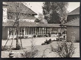 Wädenswil ZH / Kinderheim Bühl
