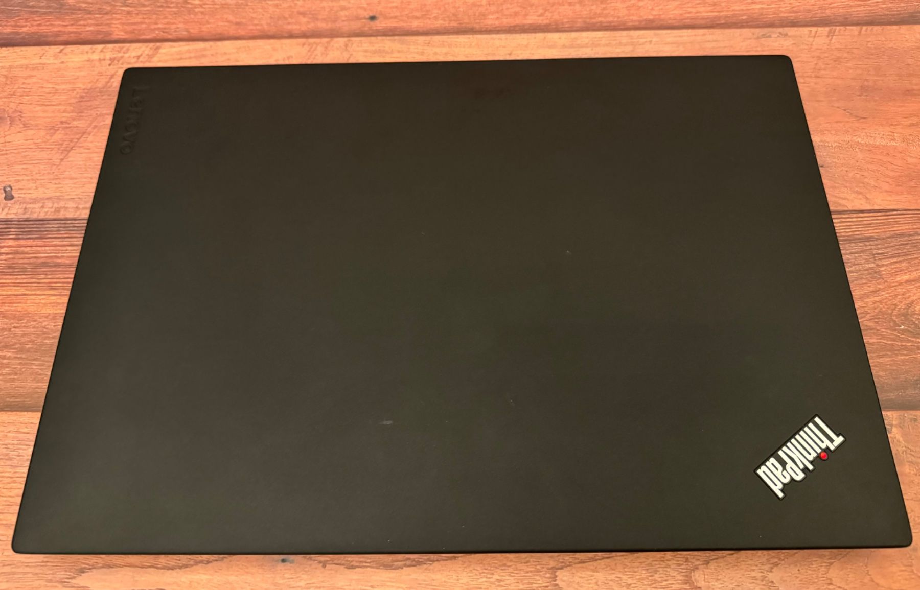 Lenovo Notebooks: Lenovo Thinkpad T480 – Gebraucht aus Hildisrieden von  4