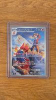 Pokemon Ethan's Magcargo (JP) 197/193 - m2a