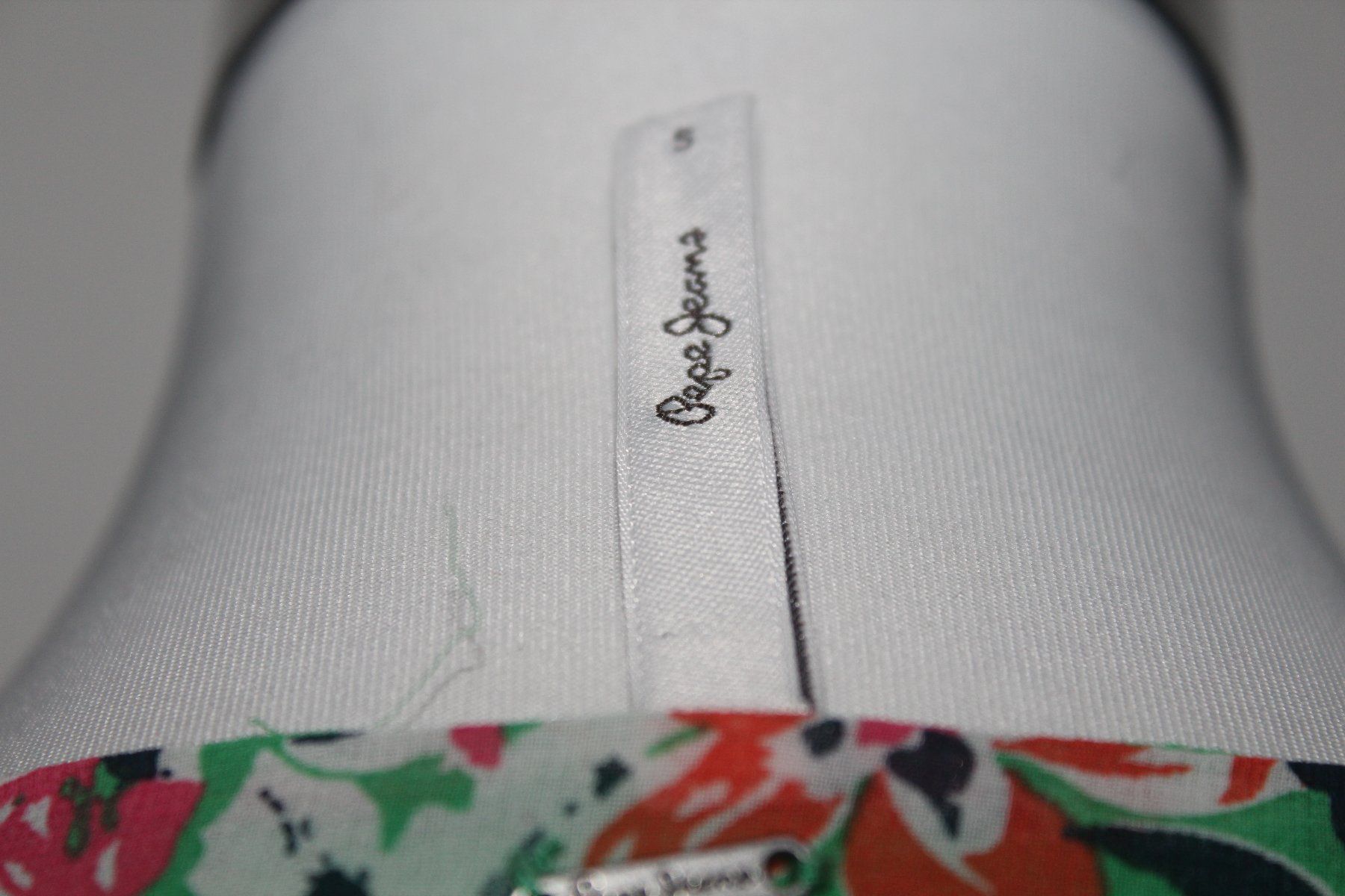 Pepe Jeans Vestiti: Pepe Jeans Kleid Gr.S – Usato da zürich venduto da kira.jj 4