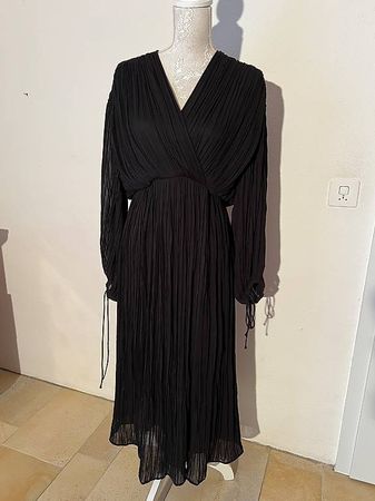 Kleid lang von H&M