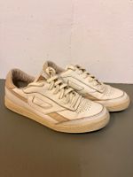Schuhe SAYE Echtleder Fairtrade