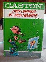 Gaston Lagaffe