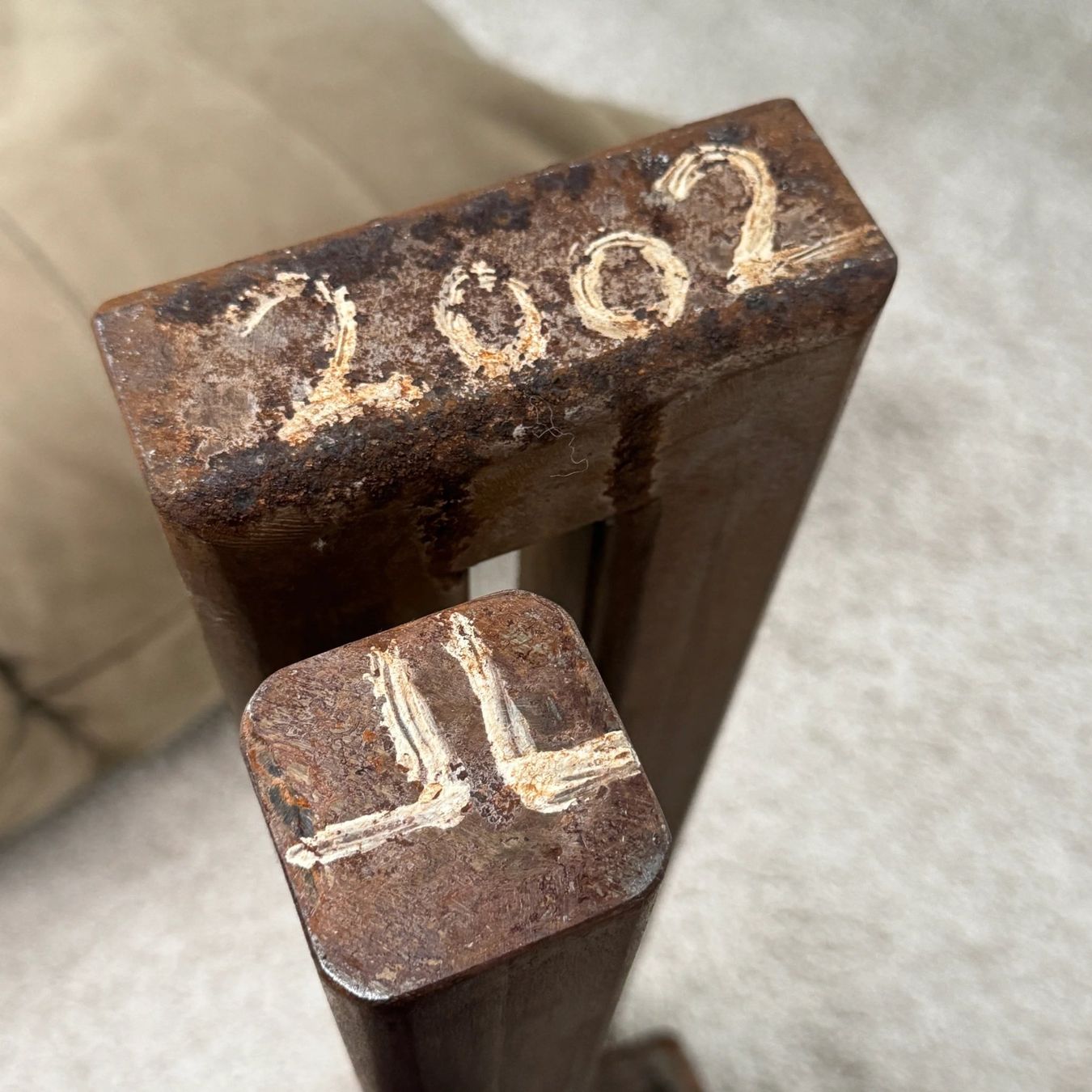Sculture & Statue: James Licini - Levrini Gallery – Usato da Gockhausen venduto da LevriniGallery 4