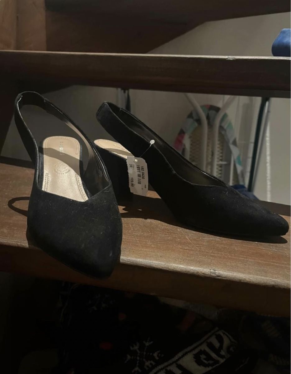 Bugatti Scarpe da donna: Leder Schuhen Bugatti NEU – Nuovo e nell'imballaggio originale da Zürich venduto da laribuechel 4