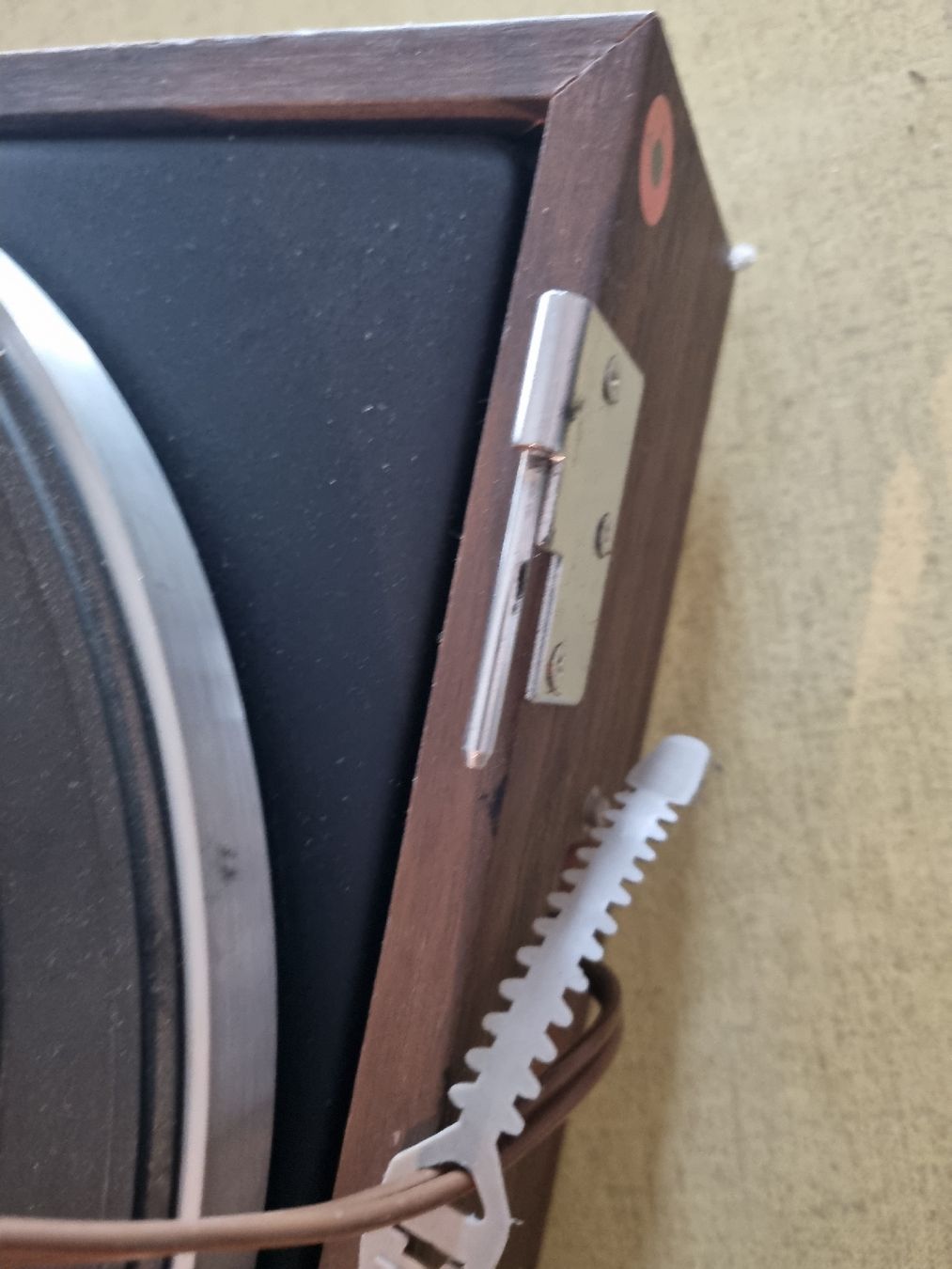Pioneer Giradischi: Pioneer PL 12AC – Usato da Ostermundigen venduto da vintage60 8
