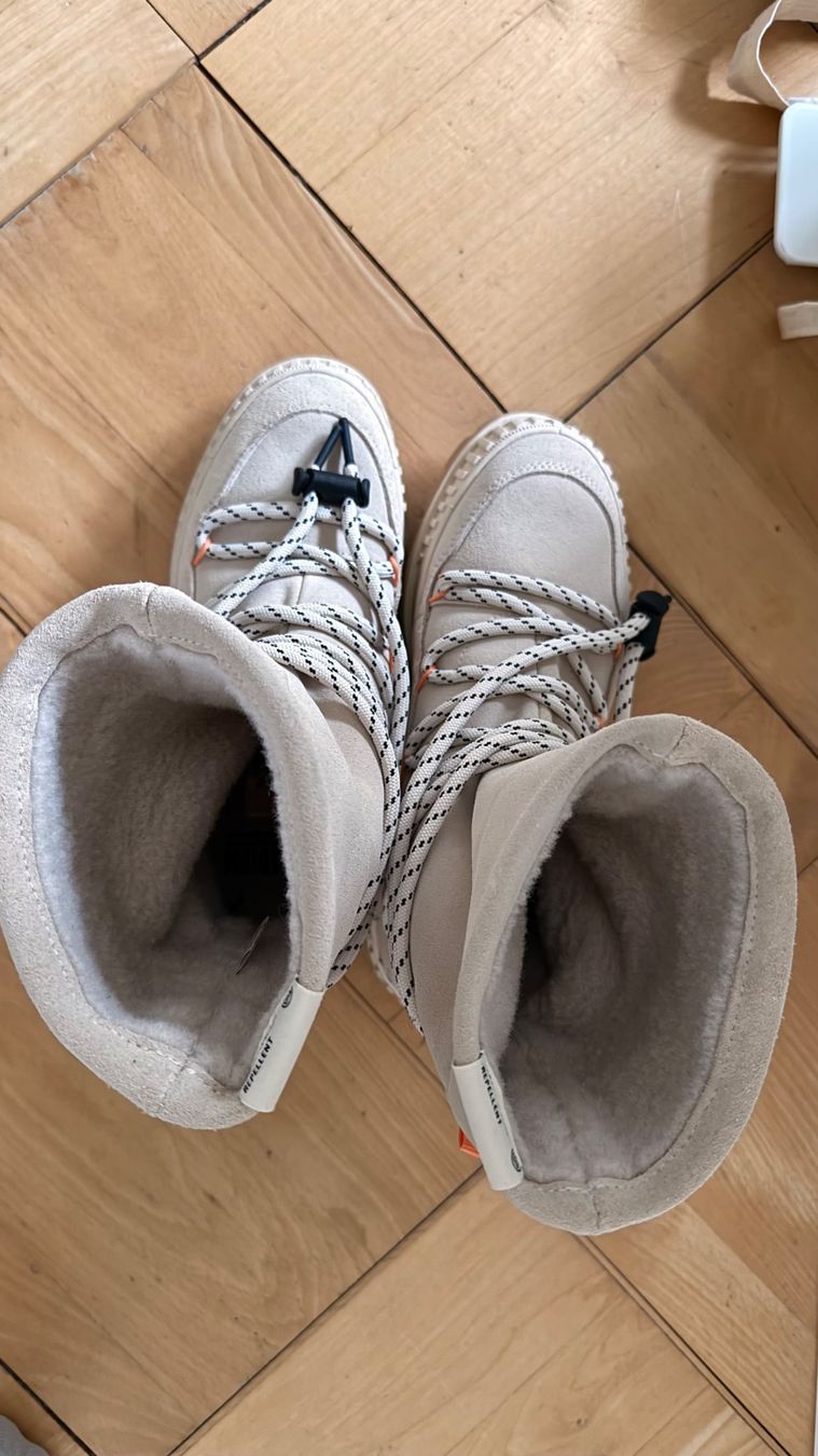 Damenschuhe: Winterboots – Neu (gemäss Beschreibung) aus Zürich von lis_8qkc 5