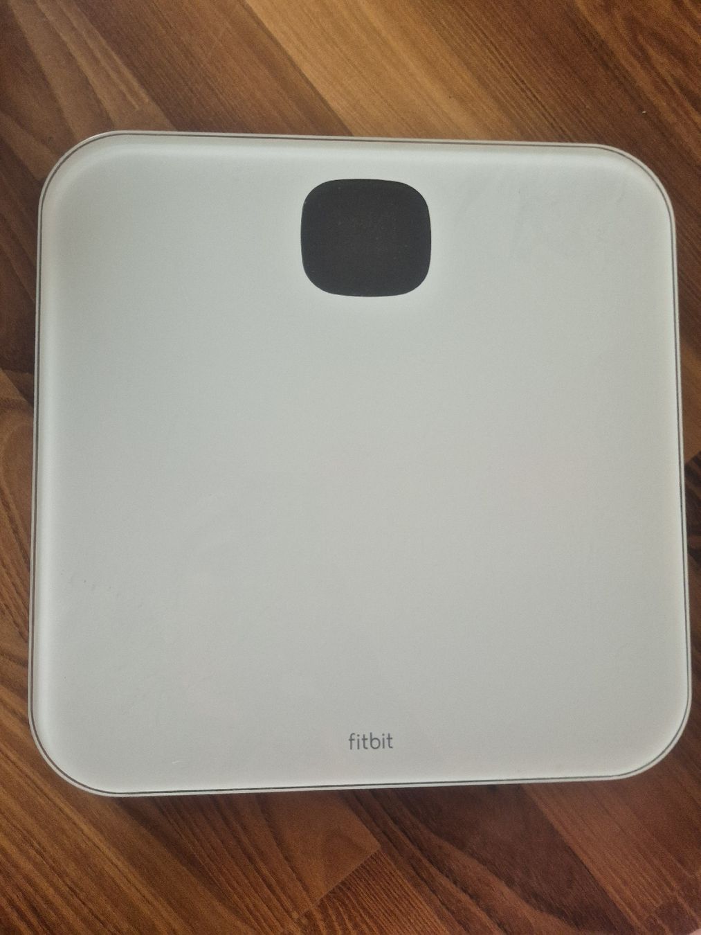 Pèse-personnes: Fitbit Aria Air – D'occasion à Luzern par nor_fr6y