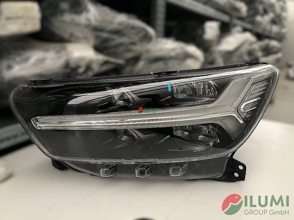 Volvo Xc40 Scheinwerfer 32342525 Led Rechts Sch2596115771dm main image 0