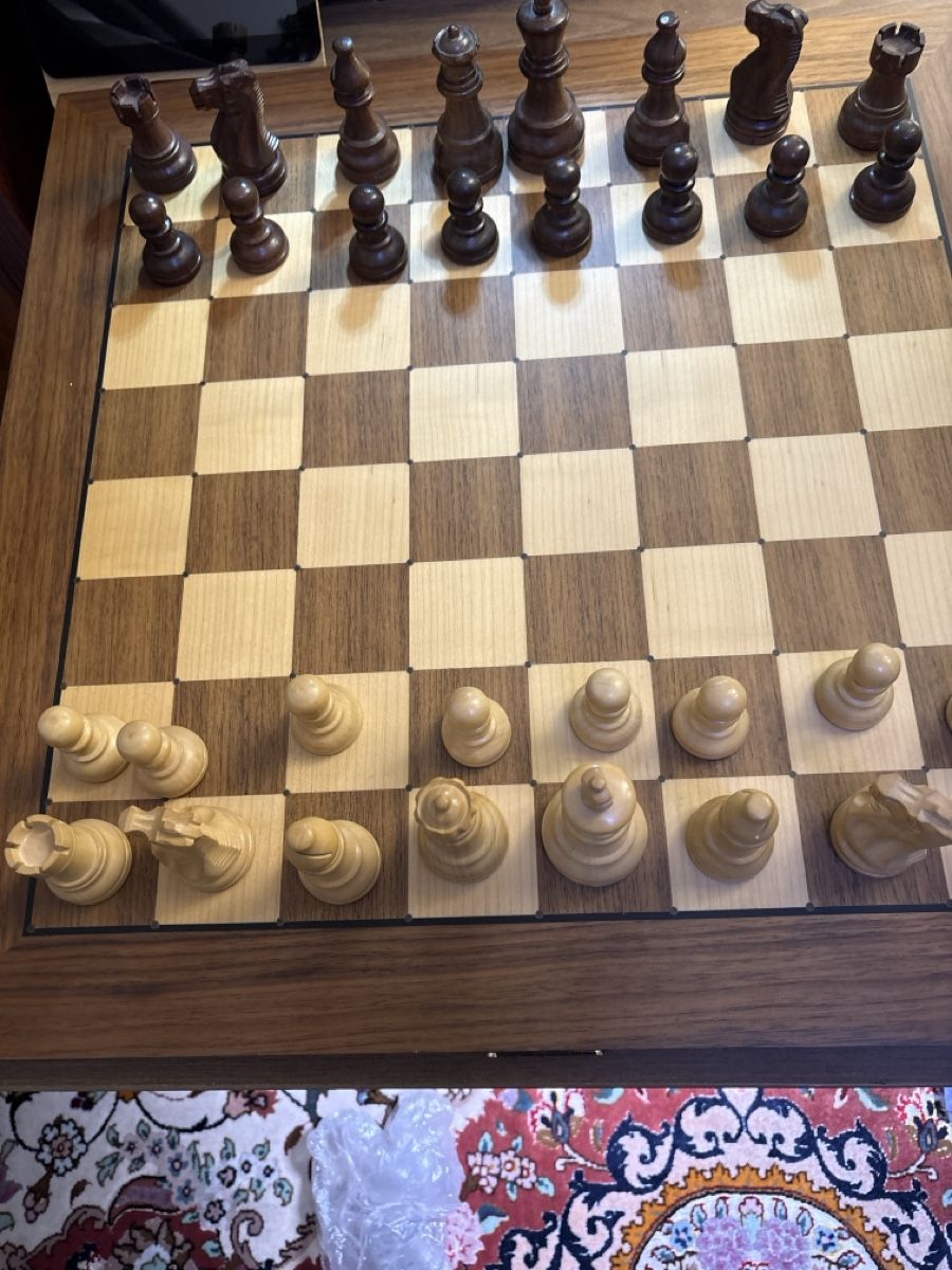 Spiele: Mephisto Millennium Schach computer – Neu (gemäss Beschreibung) aus Oberwil BL von gohari