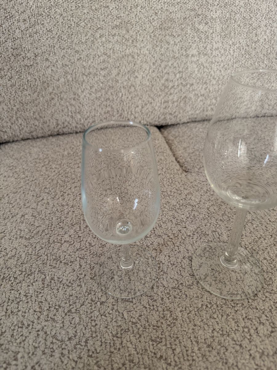 Verres: Gläser Set  – D'occasion à Dietikon par Prelovedpearls 3
