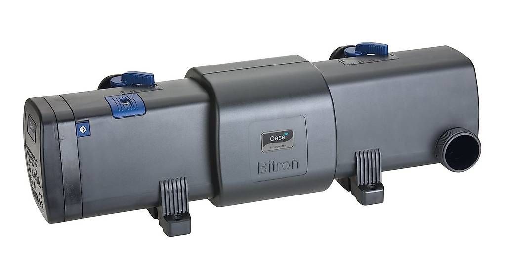Sanitari: OASE UVC Klärer Bitron C 36 W – Usato da Brittnau venduto da Pebelalm