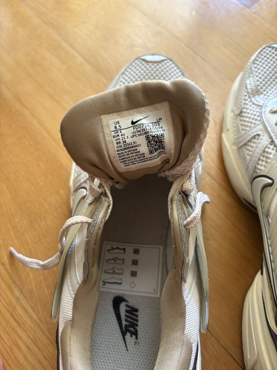 Nike Damenschuhe: Baskets Nike  – Neu (gemäss Beschreibung) aus Genève von flo_qxp6 2