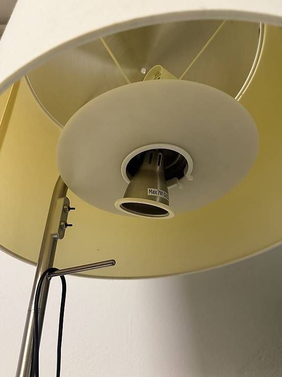Lampen: Stehlampe – Gebraucht aus Bern von ial_wlf7 3