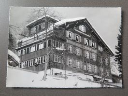 MALIX - ALPINES KINDERHEIM
