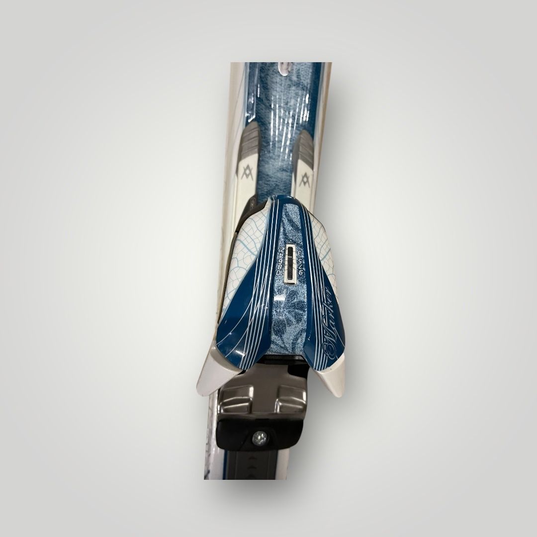 Völkl Sci: Völkl Ski 161cm wie neu – Usato da Murten venduto da Ski-Outlet 4