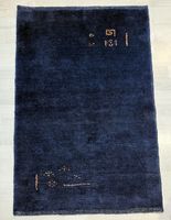 Perserteppich,Gabbeh     67x102.cm -N.8