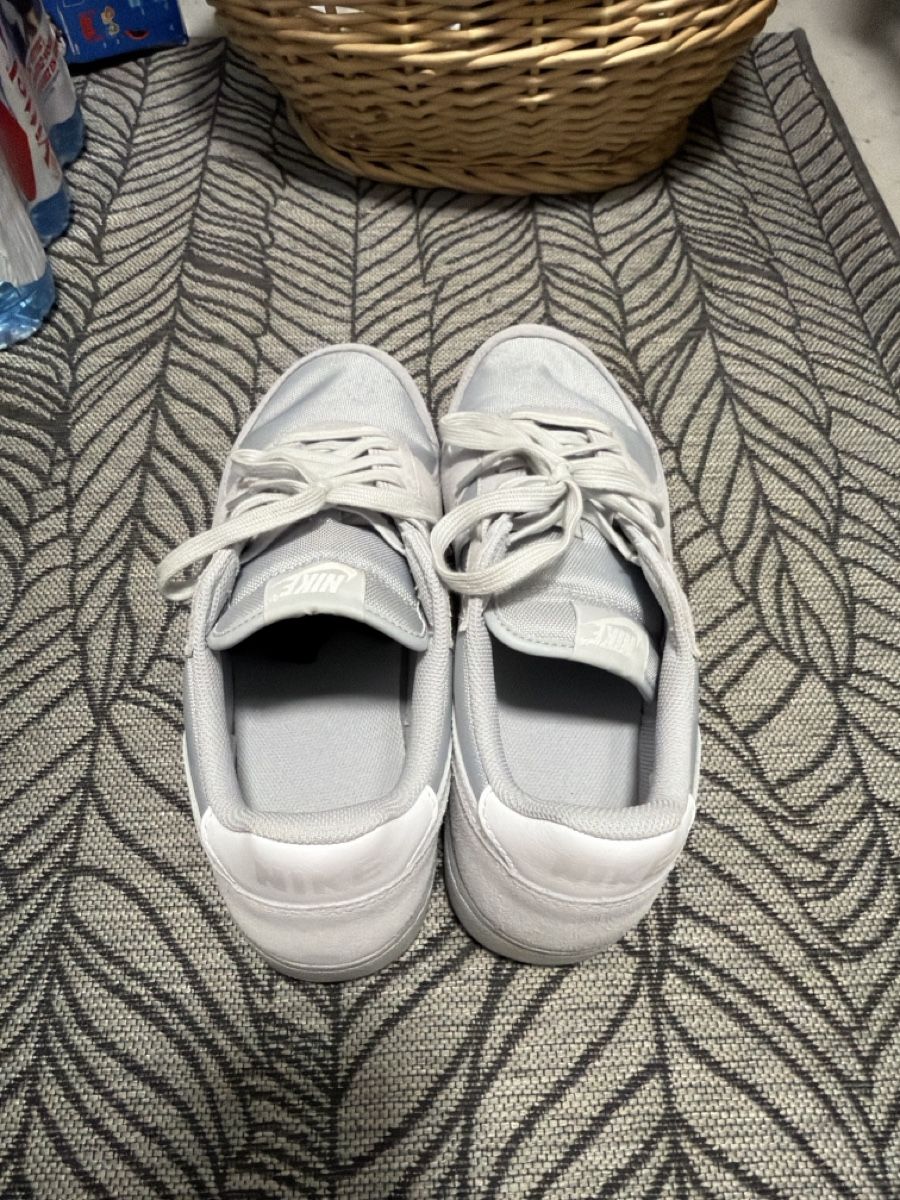 Nike Scarpe da uomo: Nike Sneaker Field General / 47.5 / hellgrau – Usato da Trimmis venduto da dapa85 1