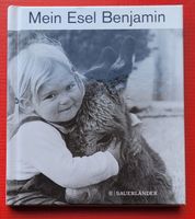 Mein Esel Benjamin