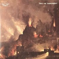 Celtic Frost – Into The Pandemonium