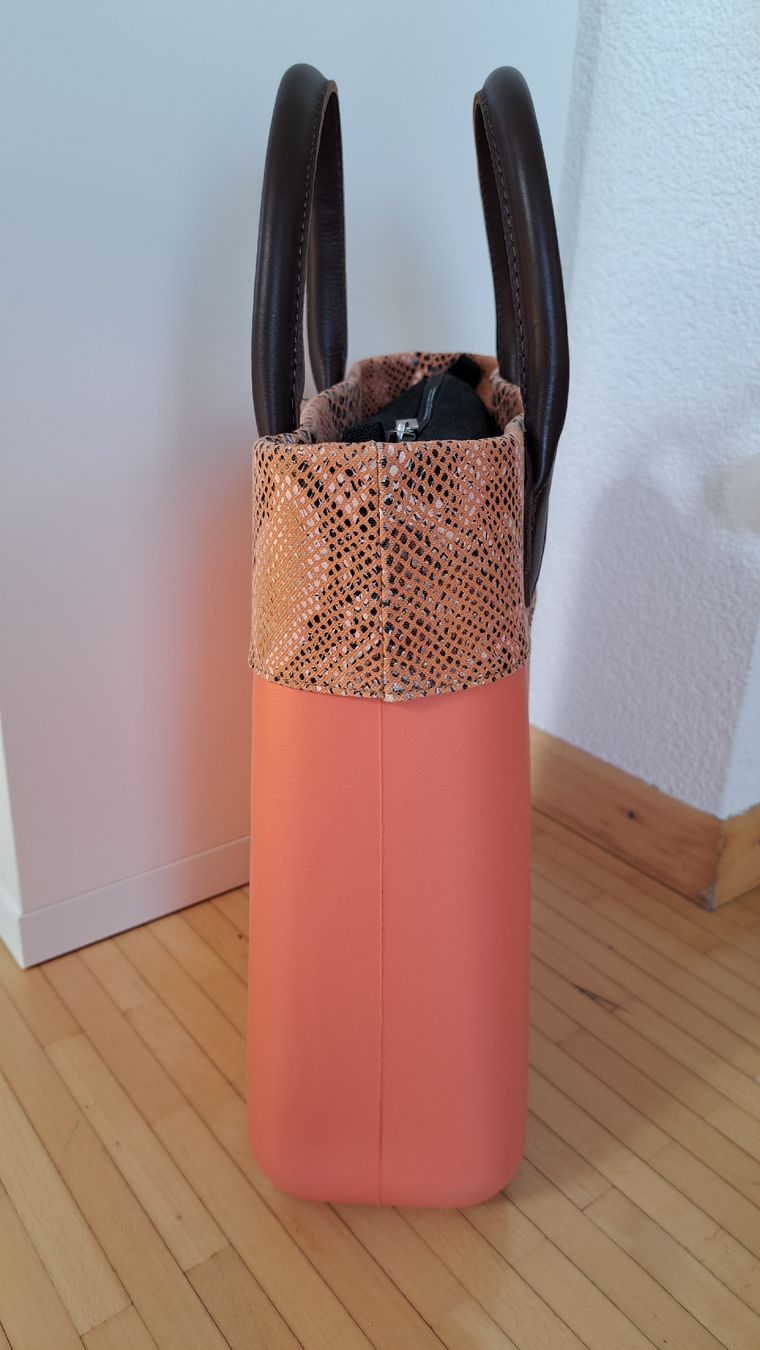 Obag Sacs femmes: obag o chic – D'occasion à Schwarzenbach SG par LoveBag 4