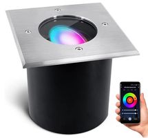 SSC-LUXon LED Bodeneinbauleuchte JADINA