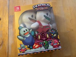 Snow Bros Nick & Tom Specials (NEU)