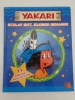 Yakari schlaf gut, kleiner Indianer 11 Vorlesegeschichten