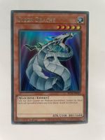YuGiOh Cyber Drache