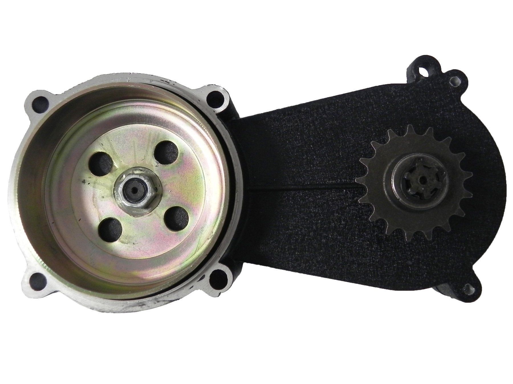 Mini Quad: Getriebe - 17 Zähne – Nuovo e nell'imballaggio originale da Zuchwil venduto da Funsportshop