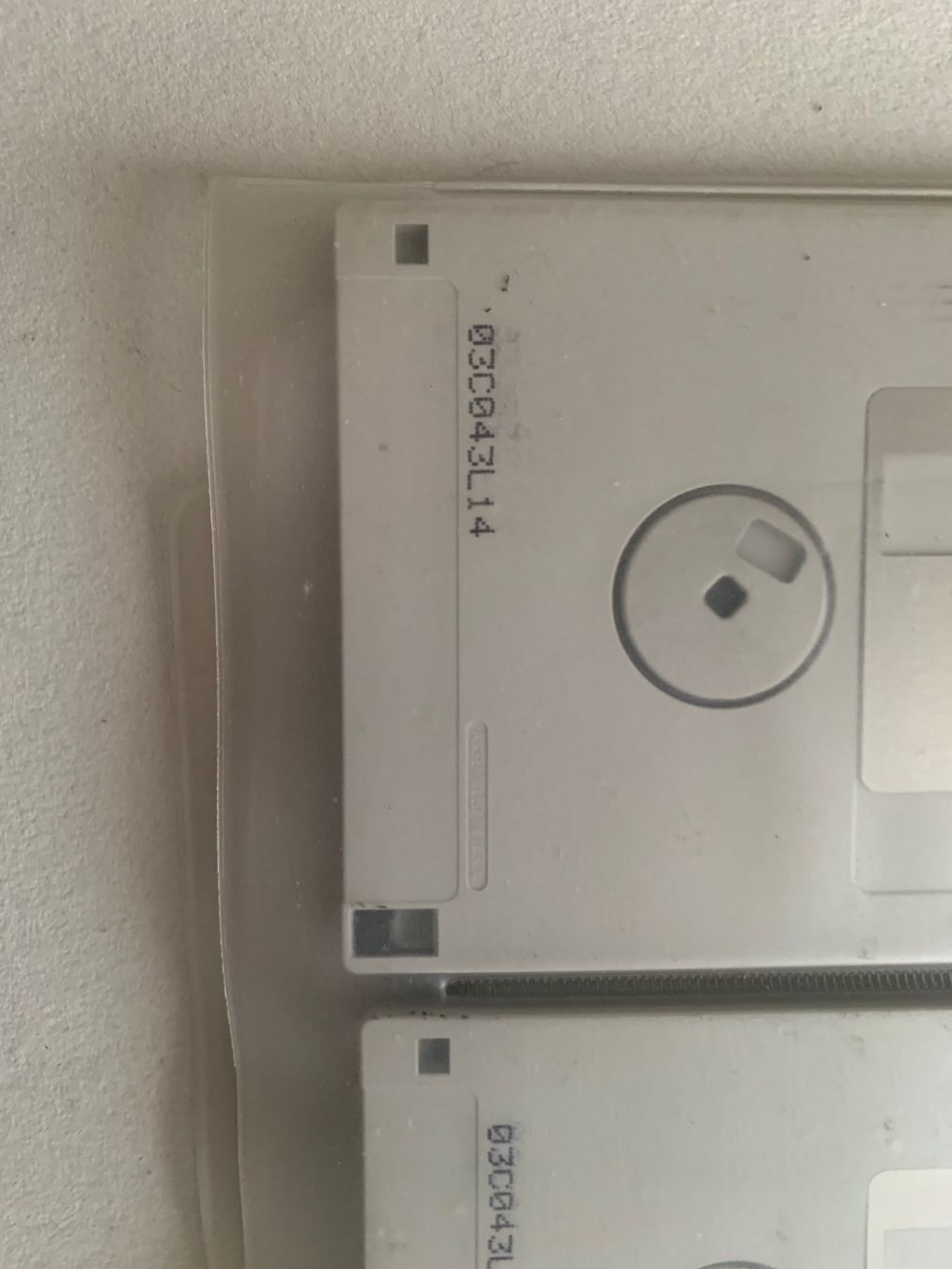 PCs: Macintosh LC III Disketten, verschiedene Versionen, top! – D'occasion à Emmen par newdeal1970 9