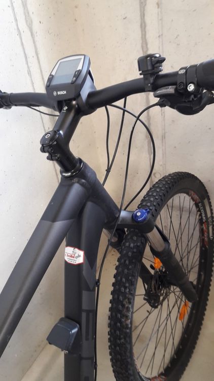 Vtt electrique trek online powerfly 5