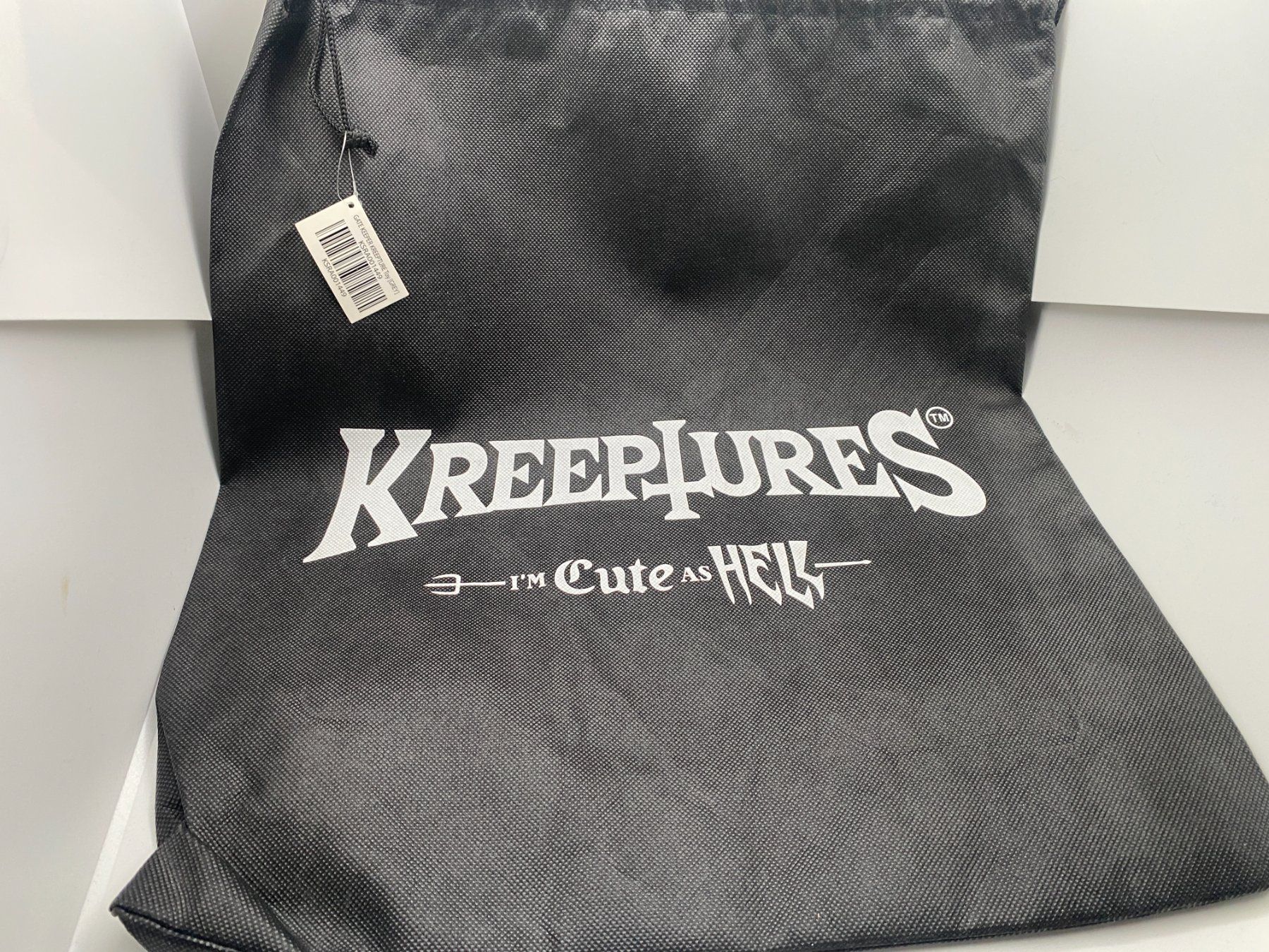 Giocattoli: Killstar Gate Keeper Kreepture- Gothic New – Nuovo e nell'imballaggio originale da Monthey venduto da Black-Cockatoo 3