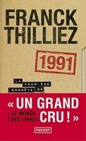 1991 Par Franck Thilliez