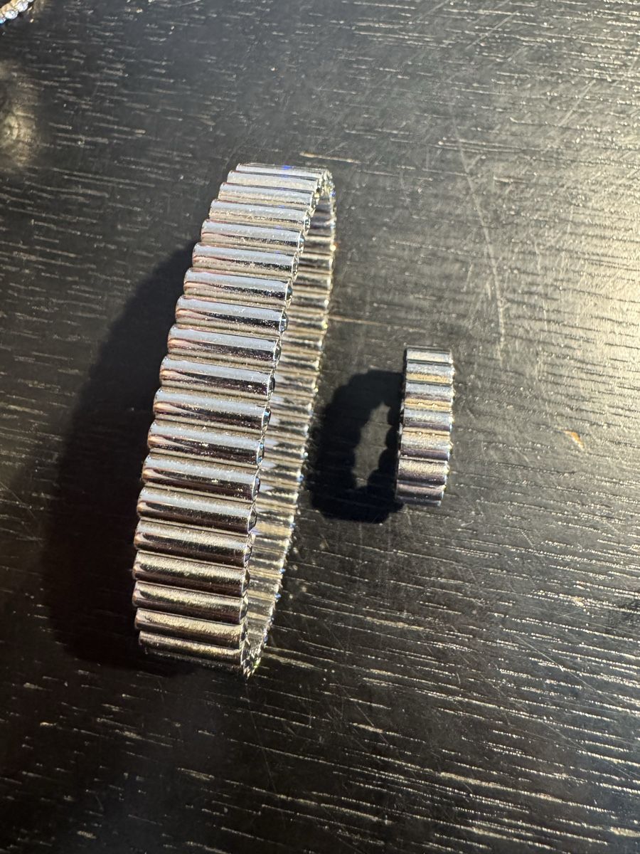 Swatch Bracciali & Braccialetti: Swatch Armband + Swatch Ring – Usato da Buchs AG venduto da ChrizZa 1