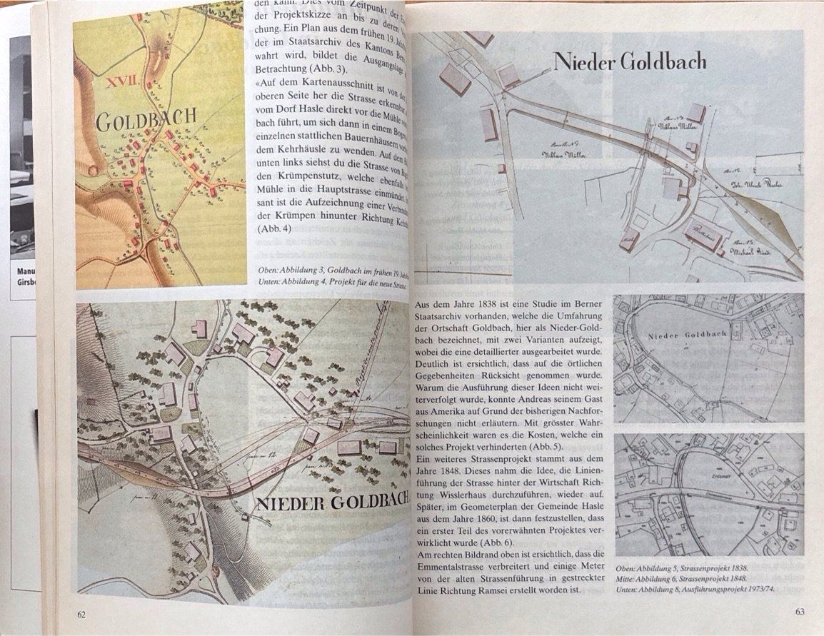 Libri: Alpenhorn-Kalender 2006 – Usato da Sarnen venduto da Livres 4